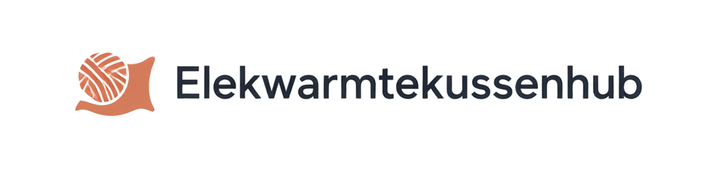 Elekwarmtekussenhub